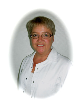 Pernille Etwal